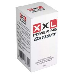   XXL Powering Satisfy - Strong Dietary Supplement for Men (8 pcs)