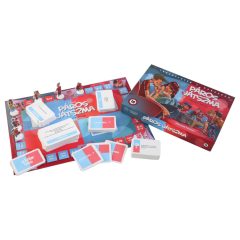 Smart Match - Socializing Board Game for Adults