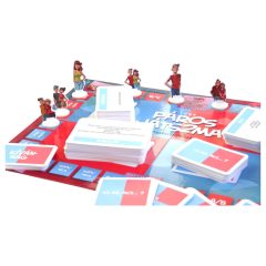 Smart Match - Socializing Board Game for Adults