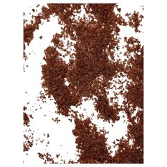   Coconut Oil - Organic Coffee & Coconut Sugar Body Scrub (100ml)