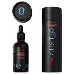 Lustiq Power Elixir - Desire-Boosting Drops for Men (50ml)