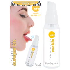 Oral Sex Beginner Kit - Couples (Gel, Lubricant)