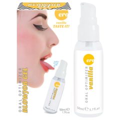 Oral Sex Beginner Kit - Couples (Gel, Lubricant)