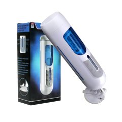 LETEN SM380 - rechargeable up-and-down super masturbator