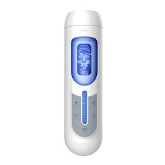 LETEN SM380 - rechargeable up-and-down super masturbator