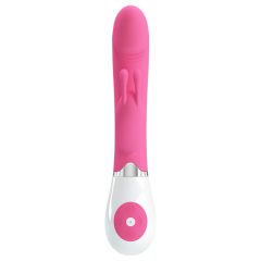 Pretty Love Gene - Waterproof G-spot Vibrator (Pink)