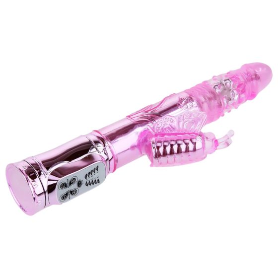 Baile - Butterfly Clitoral Vibrator