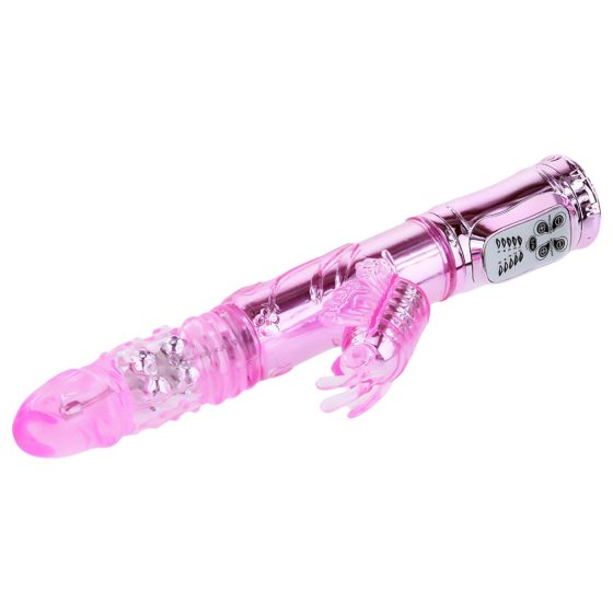 Baile - Butterfly Clitoral Vibrator