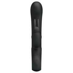   Pretty Love Webb - Rechargeable, Waterproof, Clitoral Vibrator (Black)