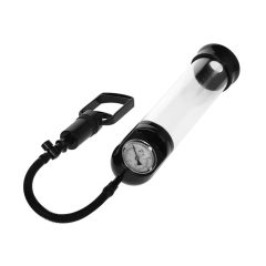 Pretty Love Alexander - Penis Pump (Black)