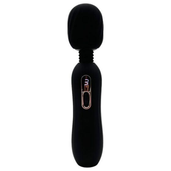 Vibeconnect Myron Wand - Warming Massaging Vibrator