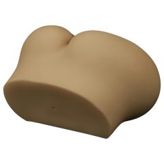   Lovetoy Streetgirl's 4 - artificial vagina and buttocks torso (natural)