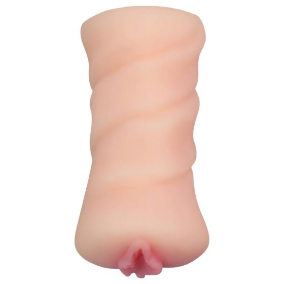 Lovetoy X-Basic - Natural Fleshlight