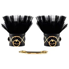 / ZALO - Luxury BDSM Set (Black)