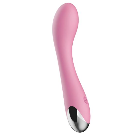 Lonely - Battery Operated G-Spot Vibrator (Pink)