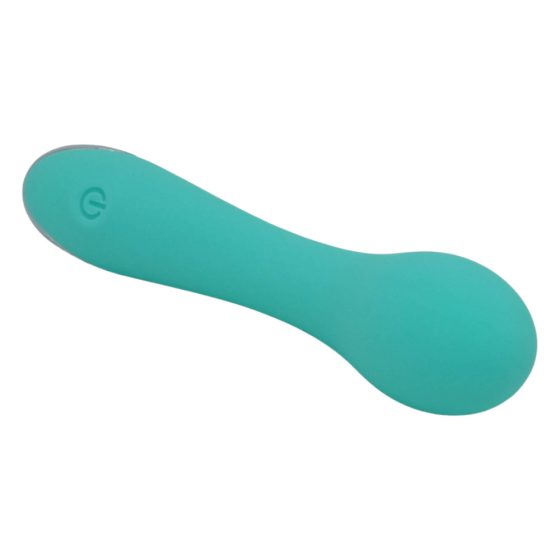 Lonely - Rechargeable G-spot Vibrator (Green)