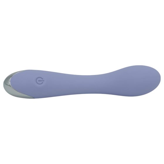 Lonely - Rechargeable G-spot Vibrator (Purple)