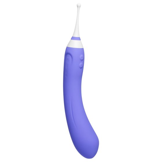 LOVENSE Hyphy - Smart 2-in-1 Vibrator (Purple)