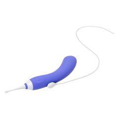 LOVENSE Hyphy - Smart 2in1 Vibrator (Purple)