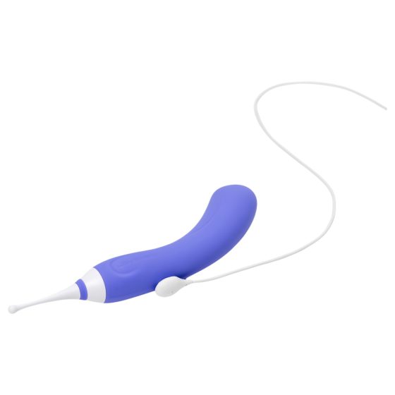 LOVENSE Hyphy - Smart 2-in-1 Vibrator (Purple)