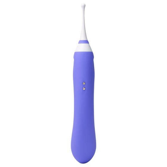 LOVENSE Hyphy - Smart 2-in-1 Vibrator (Purple)