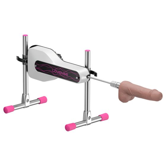 LOVENSE Mini Sex Machine - smart sex machine