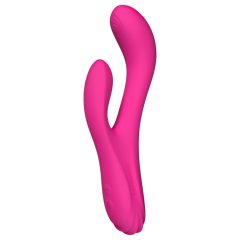 LOVENSE Osci 3 - Clitoral Arm Vibrator (Pink)