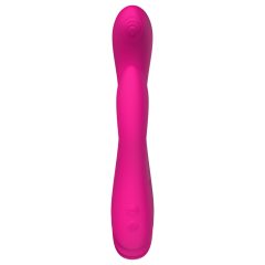 LOVENSE Osci 3 - Clitoral Arm Vibrator (Pink)