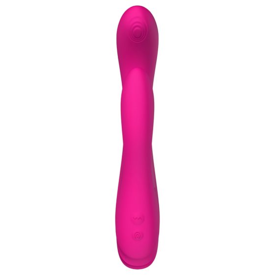 LOVENSE Osci 3 - Clitoral Arm Vibrator (Pink)