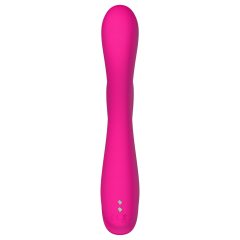 LOVENSE Osci 3 - Clitoral Arm Vibrator (Pink)