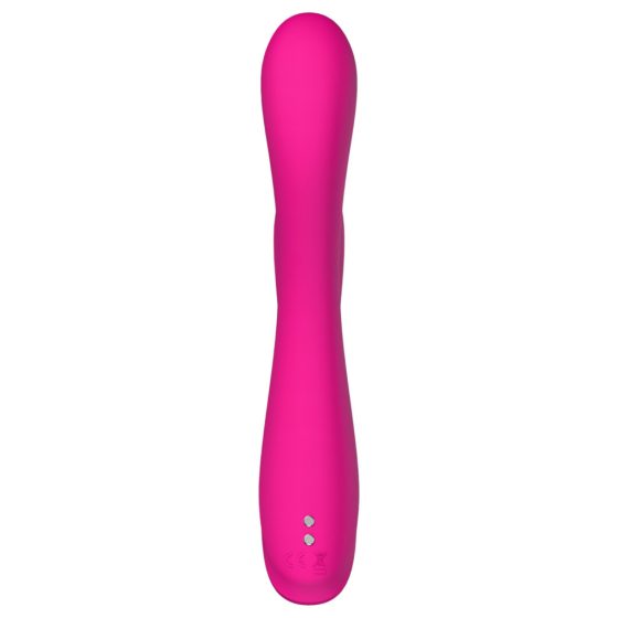 LOVENSE Osci 3 - Clitoral Arm Vibrator (Pink)