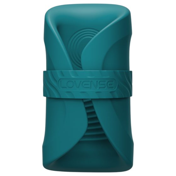 LOVENSE Gush 2 - Glans Vibrator (Turquoise)