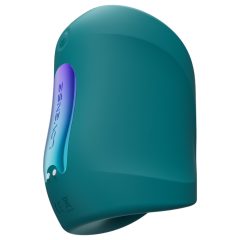 LOVENSE Gush 2 - Glans Vibrator (Turquoise)