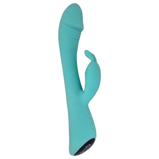 Tracy's Dog - Clitoral Arm Vibrator (Turquoise)