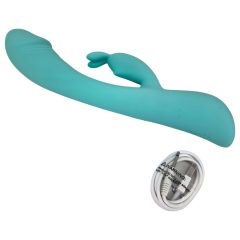 Tracy's Dog - Clitoral Arm Vibrator (Turquoise)