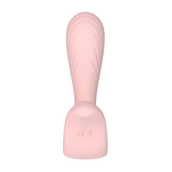 Tracy's Dog - Waterproof, Wearable Vibrator (Pink)