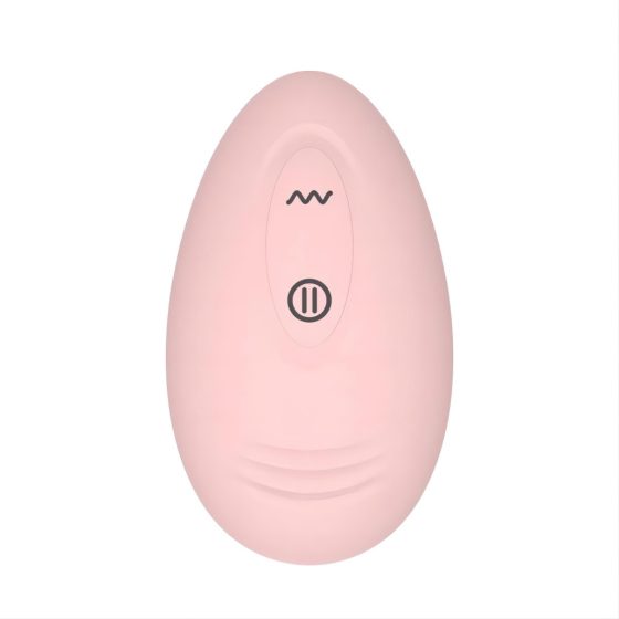 Tracy's Dog - Waterproof, Wearable Vibrator (Pink)