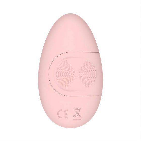 Tracy's Dog - Waterproof, Wearable Vibrator (Pink)