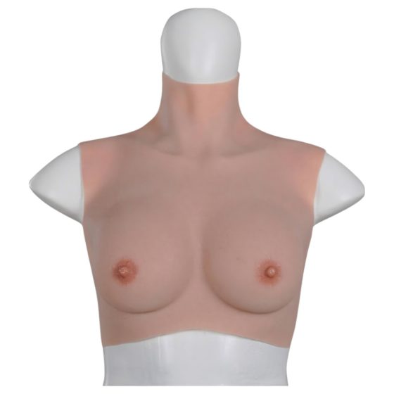 Dreamstoys Realistic Breasts (Natural)