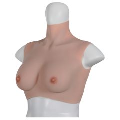 Dreamstoys Realistic Breasts (Natural)