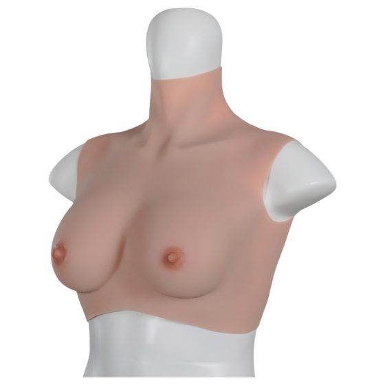 Dreamstoys Realistic Breasts (Natural)