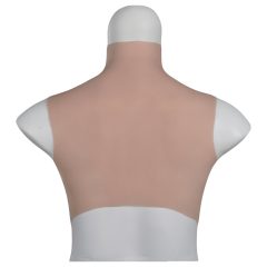 Dreamstoys Top with Fake Breasts (Natural)