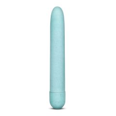 Gaia Eco L - Eco-Friendly Large Vibrator (Blue)