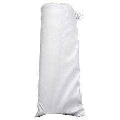 Safe Sex - Antibacterial Sex Toy Storage Bag (White)