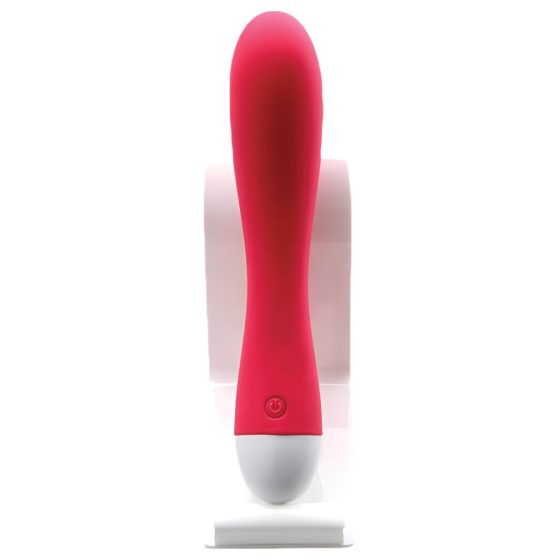 Cotoxo Dolphin - Rechargeable G-spot Vibrator (Red)