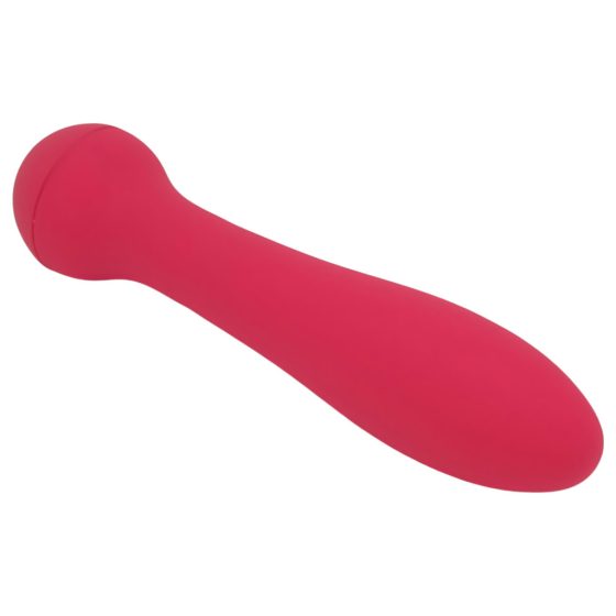 Cotoxo Lollipop - Battery Powered Vibrator (Red)