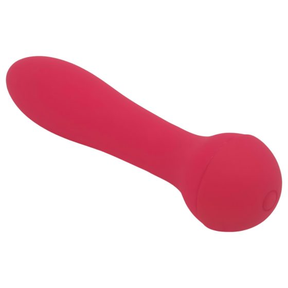 Cotoxo Lollipop - Battery Powered Vibrator (Red)