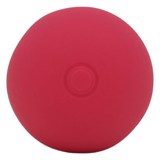 Cotoxo Lollipop - Battery Powered Vibrator (Red)