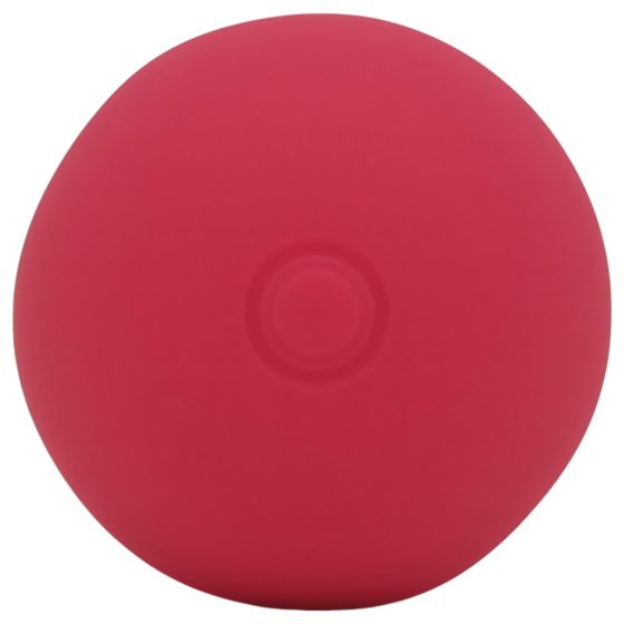 Cotoxo Lollipop - Battery Powered Vibrator (Red)