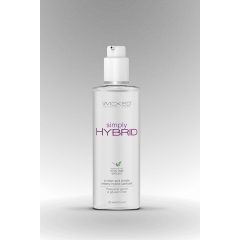 Wicked Simply Hybrid Lubricant (120ml)